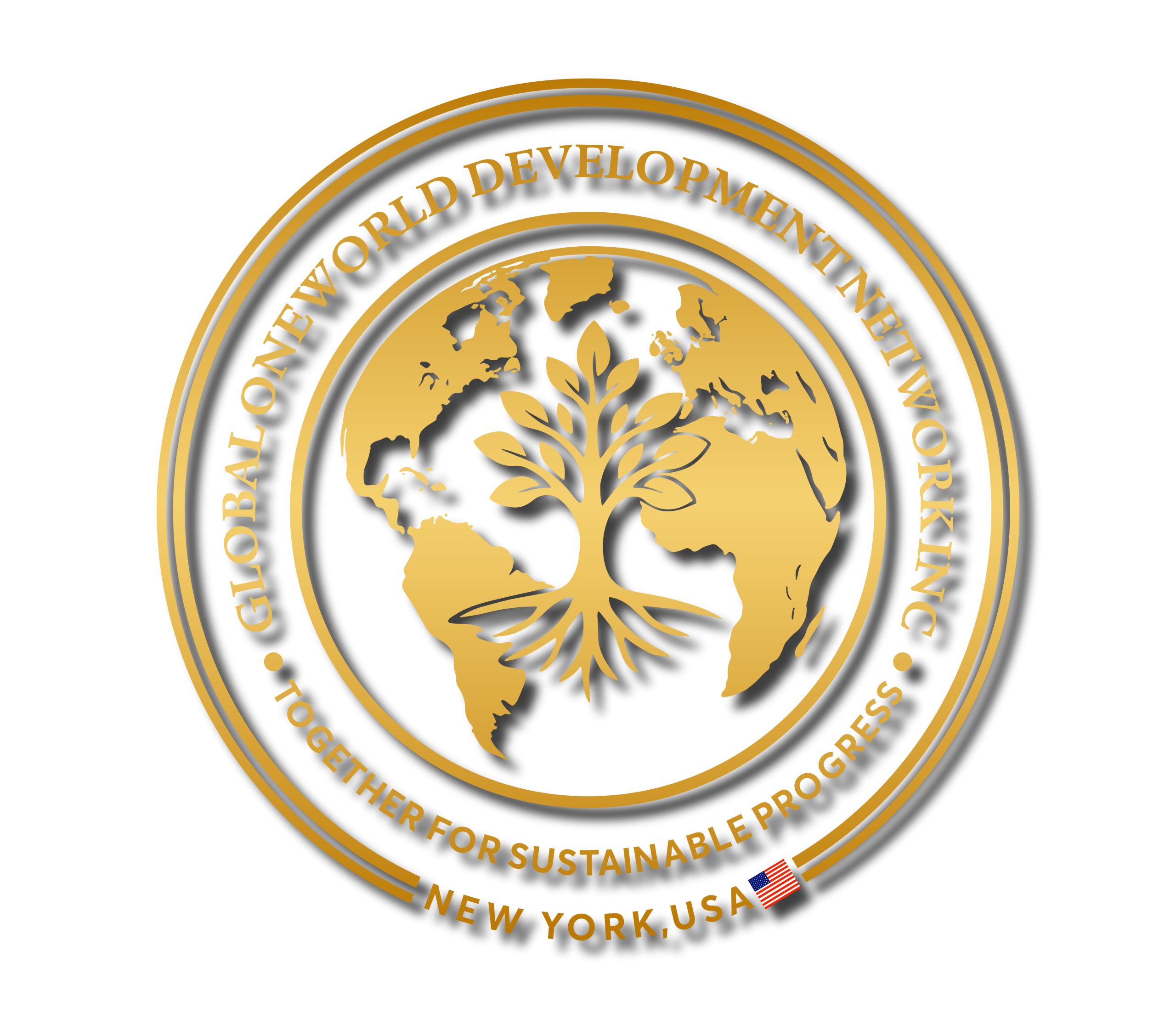 Global Oneworld Development Network Inc